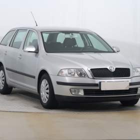 Škoda Octavia 1.9 TDI / 19639188