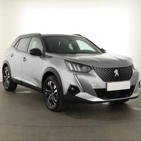 Peugeot e- 2008 50 kWh / 19639191