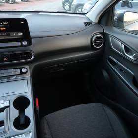Foto inzerátu Hyundai Kona Electric 64 kWh