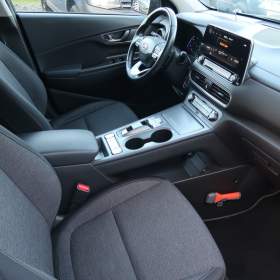 Foto inzerátu Hyundai Kona Electric 64 kWh