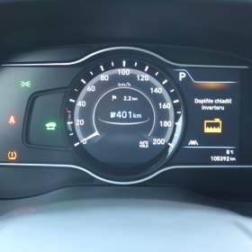 Foto inzerátu Hyundai Kona Electric 64 kWh