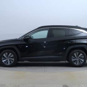 Foto inzerátu Hyundai Tucson 1.6 T-GDI 48V MHEV