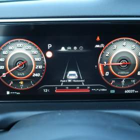 Foto inzerátu Hyundai Tucson 1.6 T-GDI 48V MHEV