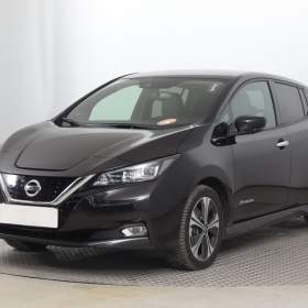 Foto inzerátu Nissan Leaf 40 kWh
