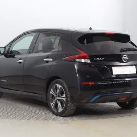 Foto inzerátu Nissan Leaf 40 kWh