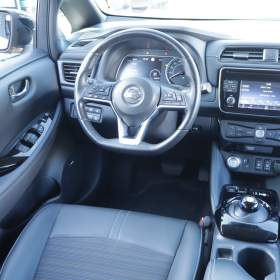 Foto inzerátu Nissan Leaf 40 kWh