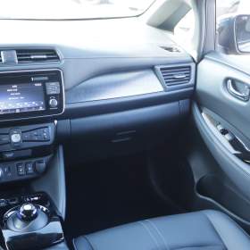 Foto inzerátu Nissan Leaf 40 kWh