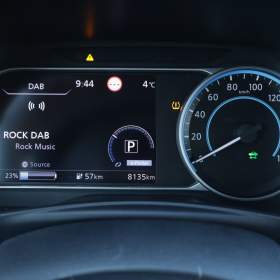 Foto inzerátu Nissan Leaf 40 kWh