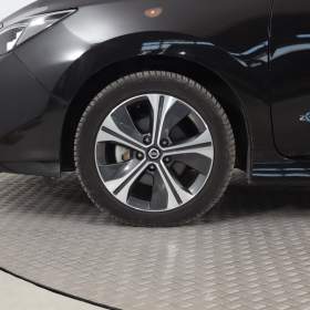 Foto inzerátu Nissan Leaf 40 kWh