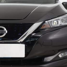 Foto inzerátu Nissan Leaf 40 kWh