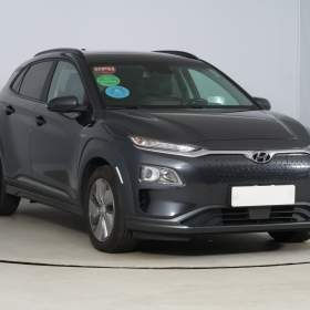 Hyundai Kona Electric 64 kWh / 19639197