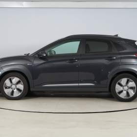 Foto inzerátu Hyundai Kona Electric 64 kWh