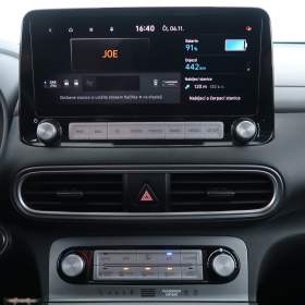 Foto inzerátu Hyundai Kona Electric 64 kWh