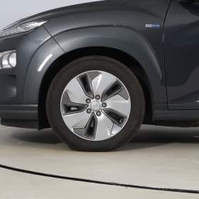 Foto inzerátu Hyundai Kona Electric 64 kWh