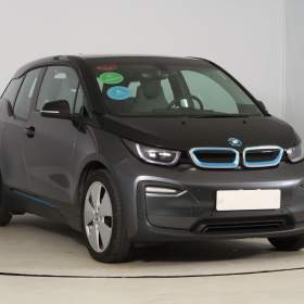 Fotka k inzerátu BMW i3 120Ah BEV / 19558218