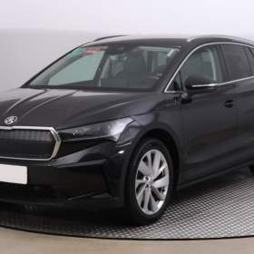 Foto inzerátu Škoda Enyaq iV 60 (62 kWh)