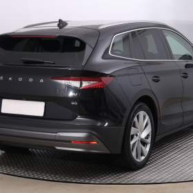 Foto inzerátu Škoda Enyaq iV 60 (62 kWh)