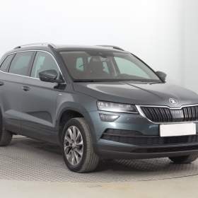 Škoda Karoq 2.0 TDI / 19639205