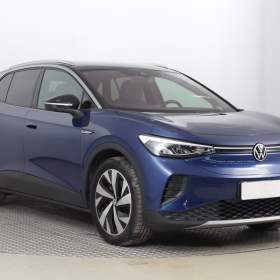 Volkswagen ID.4 Pro Perf. (82 kWh) / 19639206