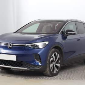 Foto inzerátu Volkswagen ID.4 Pro Perf. (82 kWh)