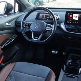 Foto inzerátu Volkswagen ID.4 Pro Perf. (82 kWh)