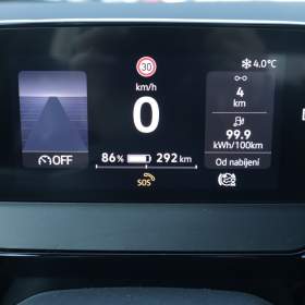 Foto inzerátu Volkswagen ID.4 Pro Perf. (82 kWh)