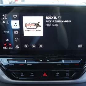 Foto inzerátu Volkswagen ID.4 Pro Perf. (82 kWh)