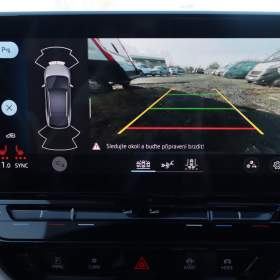 Foto inzerátu Volkswagen ID.4 Pro Perf. (82 kWh)