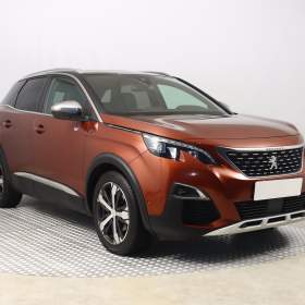 Foto inzerátu Peugeot 3008 2.0 BlueHDi