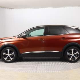 Foto inzerátu Peugeot 3008 2.0 BlueHDi