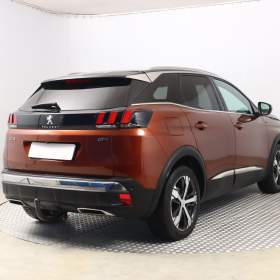 Foto inzerátu Peugeot 3008 2.0 BlueHDi