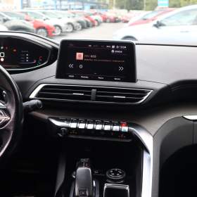 Foto inzerátu Peugeot 3008 2.0 BlueHDi