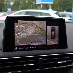 Foto inzerátu Peugeot 3008 2.0 BlueHDi