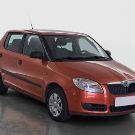 Skoda Fabia 1.2 / 19639212