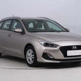 Foto inzerátu Hyundai i30 1.4 CVVT