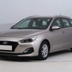 Foto inzerátu Hyundai i30 1.4 CVVT