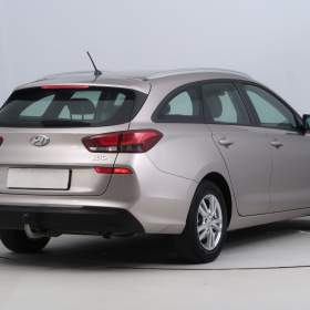 Foto inzerátu Hyundai i30 1.4 CVVT