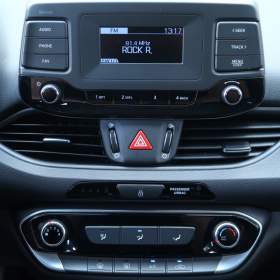 Foto inzerátu Hyundai i30 1.4 CVVT