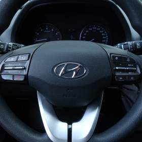 Foto inzerátu Hyundai i30 1.4 CVVT