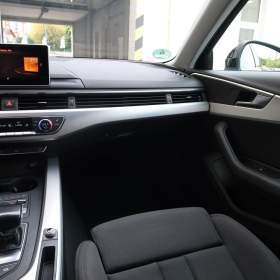 Foto inzerátu Audi A4 2.0 TDI