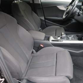 Foto inzerátu Audi A4 2.0 TDI