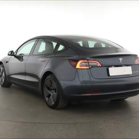 Foto inzerátu Tesla Model 3 Long Range 4WD 74kWh