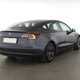 Foto inzerátu Tesla Model 3 Long Range 4WD 74kWh