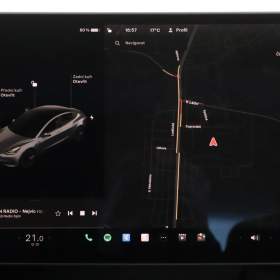 Foto inzerátu Tesla Model 3 Long Range 4WD 74kWh