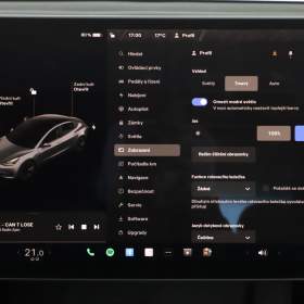 Foto inzerátu Tesla Model 3 Long Range 4WD 74kWh