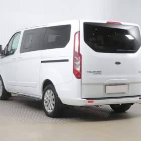 Foto inzerátu Ford Tourneo Custom 2.0 EcoBlue