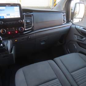 Foto inzerátu Ford Tourneo Custom 2.0 EcoBlue