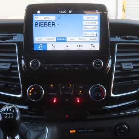 Foto inzerátu Ford Tourneo Custom 2.0 EcoBlue