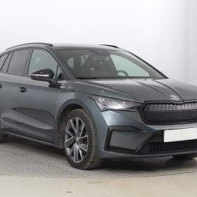 Škoda Enyaq iV 60 (62 kWh) / 19640984