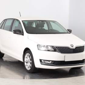 Fotka k inzerátu Škoda Rapid 1.0 TSI / 19631945